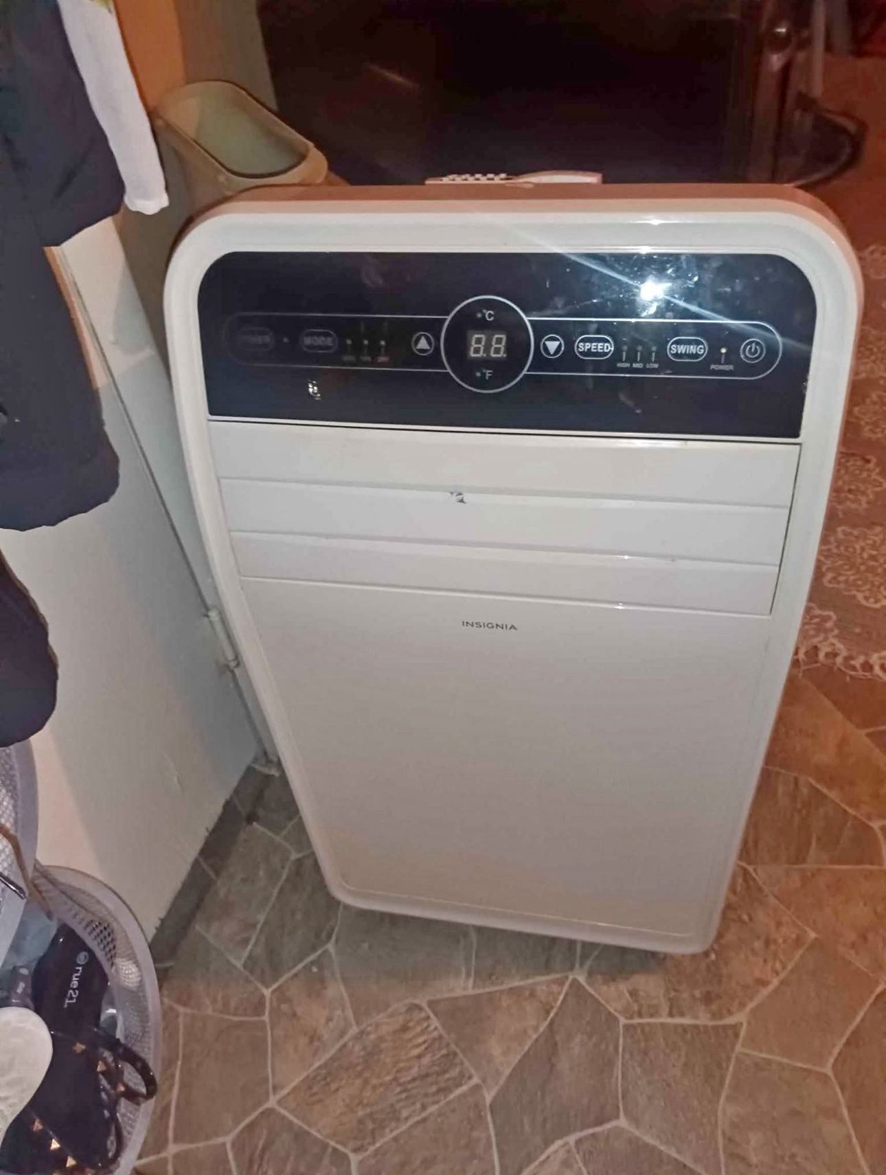 Portable Air Conditioner
