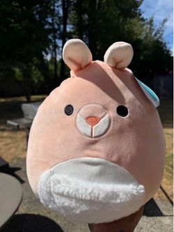 Kellytoy Original Squishmallows Quinn kangaroo