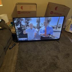 Hdtv television