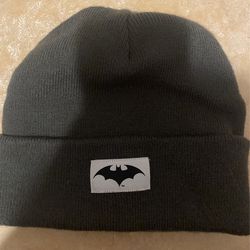 Batman Beanie