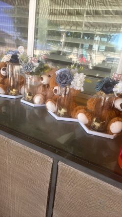 Baby Shower Bundle