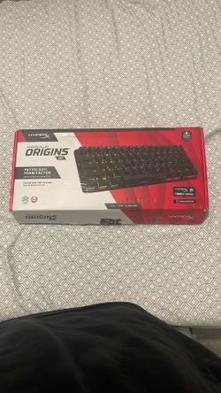 HYPER X Alloy Origins 60