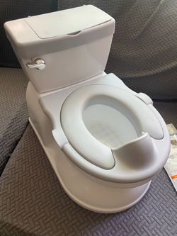 Kids Potty Training Toilet