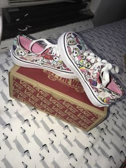 Kids Vans