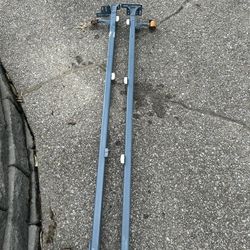 Queen Size Bed Frame