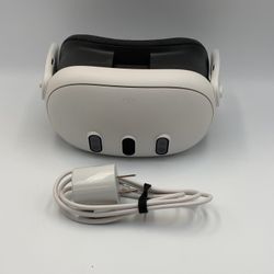 Meta Quest 3 512GB ***HEADSET ONLY***