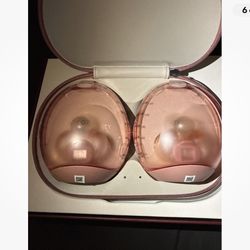 Momcozy Air 1 Breast Pump – Open Box, Like New