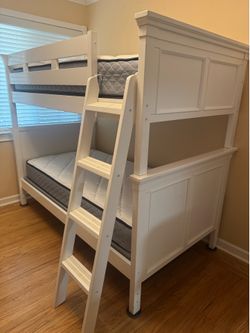 Bunk beds