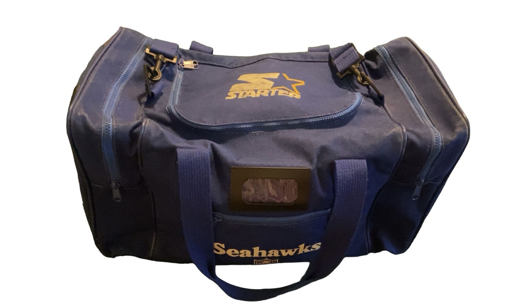Seattle Seahawks, Vintage
