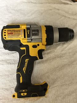 Cordless Tools