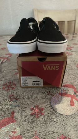 Vans Youth 3.5
