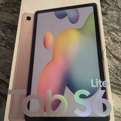 Samsung tablet 