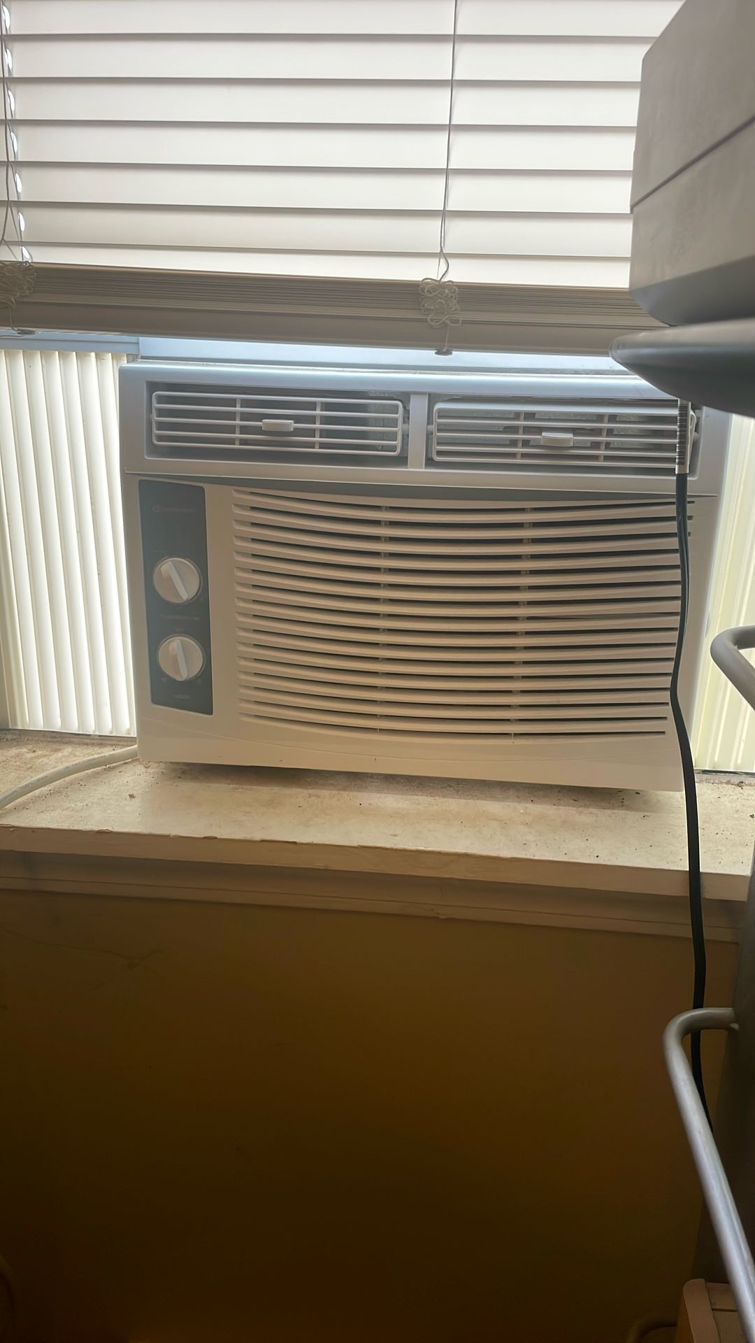 AC Window Units