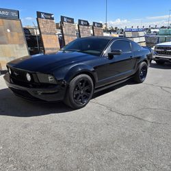 2006 Ford Mustang GT