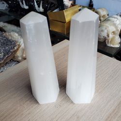 Healing Crystals And Minerals 