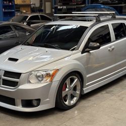 2008 Dodge Caliber