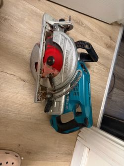 Makita skill saw