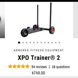 XPO Trainer 