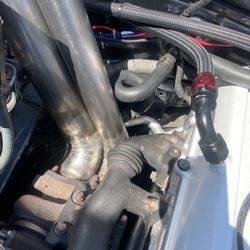 1jz Gte Vvti Turbo