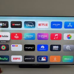 Sony 75 Inch Smart lED 4k Ultra HD