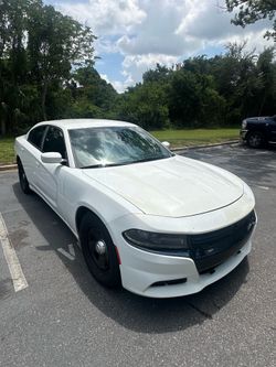 2016 Dodge Charger V6 – Only 101K Miles – Clean Title🔥