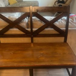 Bench
