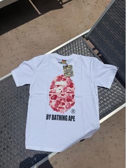 BAPE Tee 🔥 Clean AF