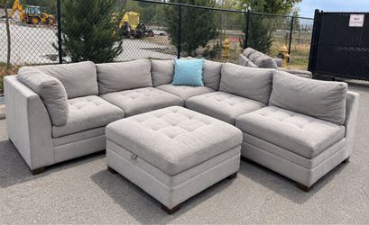 Sectional Couch