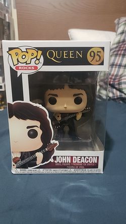 Queen funko