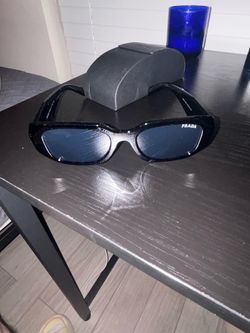 Prada sunglasses
