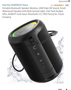 pulses sound A46