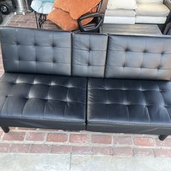Futon Sofa Bed 