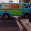 Shaggy the man 