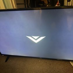 Vizio 1080p 40”