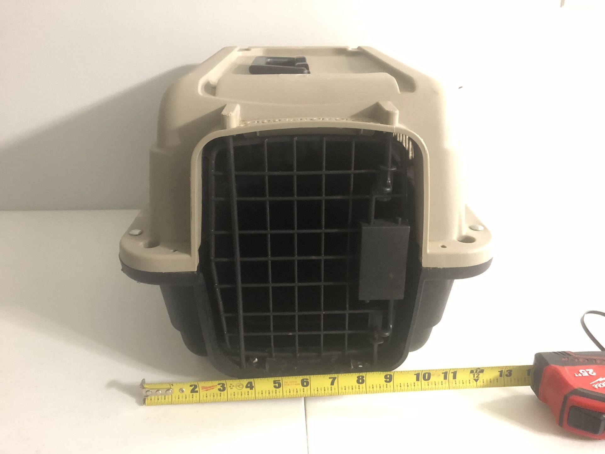 Pet Porter Carrier Kennel Small 