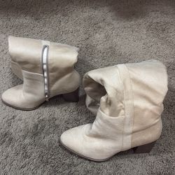 Women’s boots