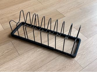 Pot and Pan Organizer