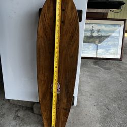 Arbor Skateboard