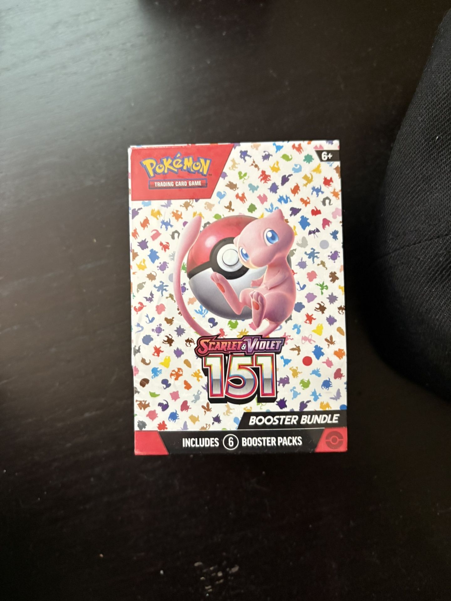 151 Booster Bundle