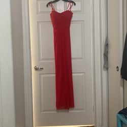 Gown Dress