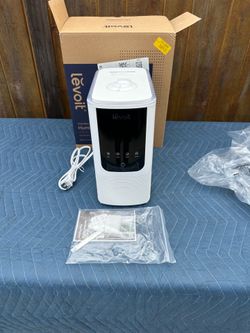 LEVOIT Humidifiers for Bedroom Home