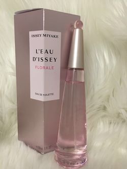 L’eau D’issey female perfume