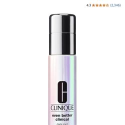 Clinique Even Better Clinical Dark Spot Clearing Serum With Vitamin C | Brightening + Soothing