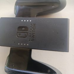 Nintendo Switch Joy Con Grip