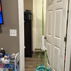 Doorway Jumper