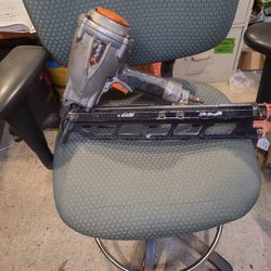 Paslode F350s Framing Nailer