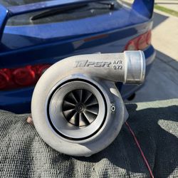 K Series Turbo Parts 