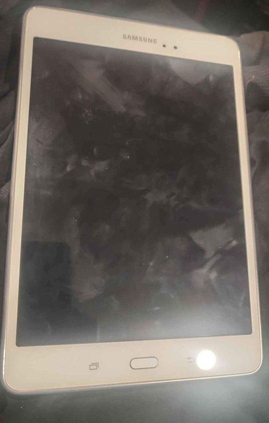 Samsung Galaxy Tab A
