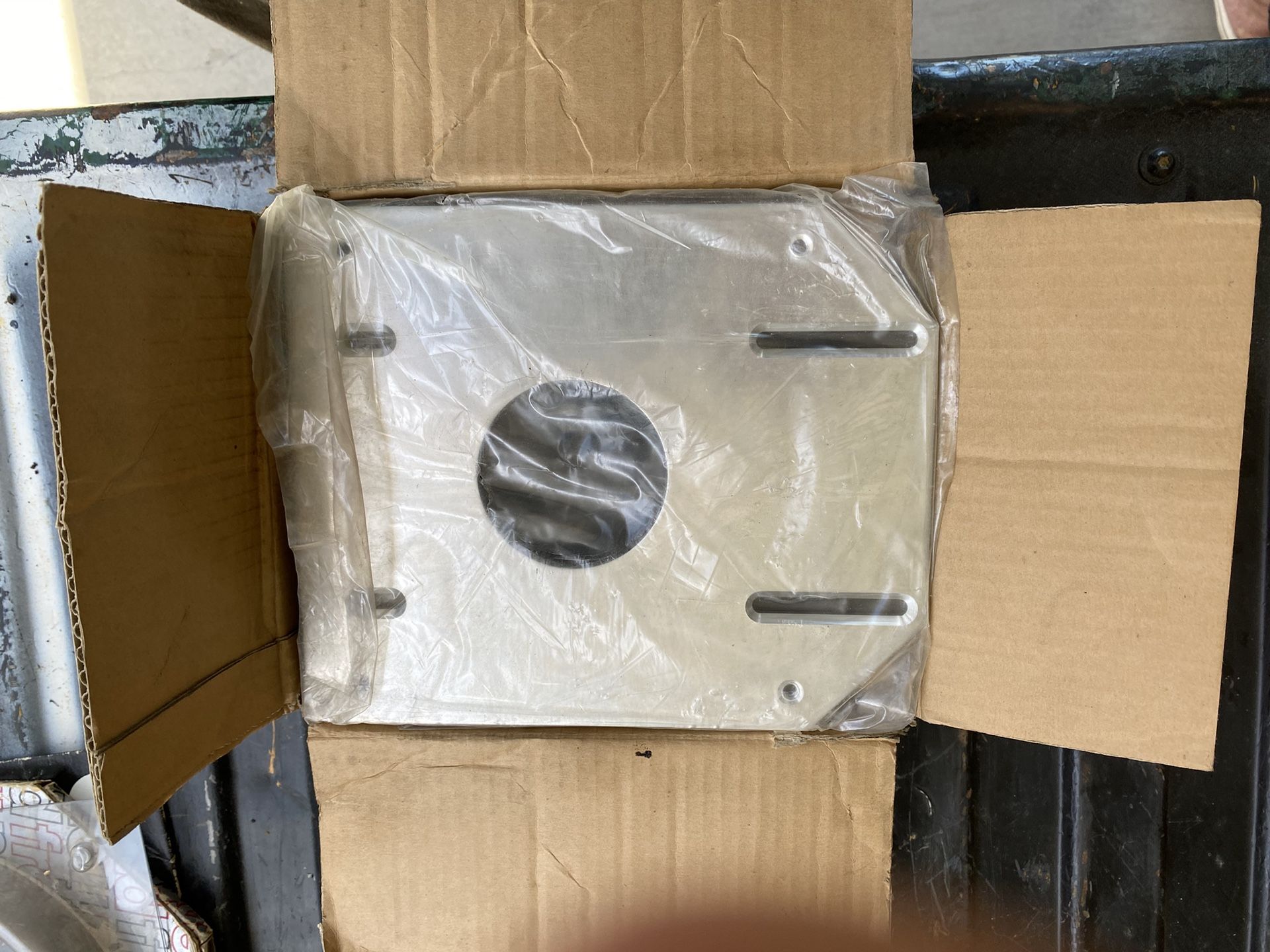 Router Mounting Kit