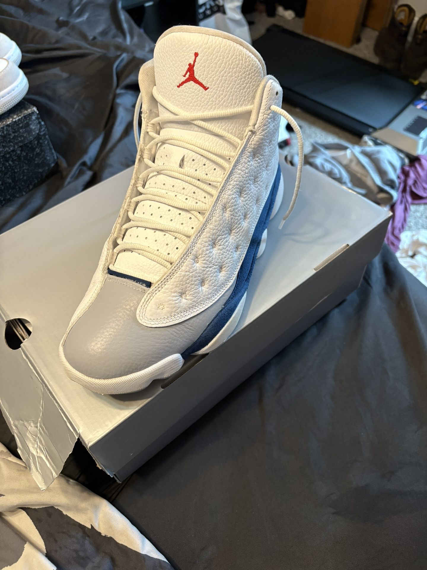 Authentic Air Jordan 13